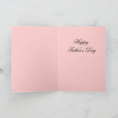 VADERDAG KITTEN MET RODE ROSEN KAART (Binnen)