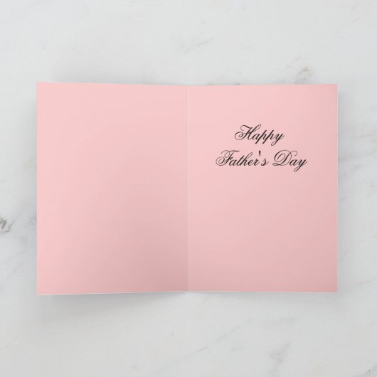 VADERDAG KITTEN MET RODE ROSEN KAART (Binnen)