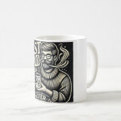 Vaderdag KoffieMok (Voorkant rechts)