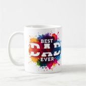 Vaderdag Koffiemok (Links)