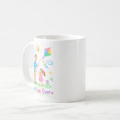 Vaderdag Koffiemok (Voorkant links)