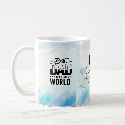 Vaderdag Koffiemok (Links)