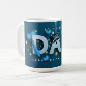 Vaderdag Koffiemok (Voorkant links)