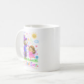 Vaderdag Koffiemok (Voorkant links)