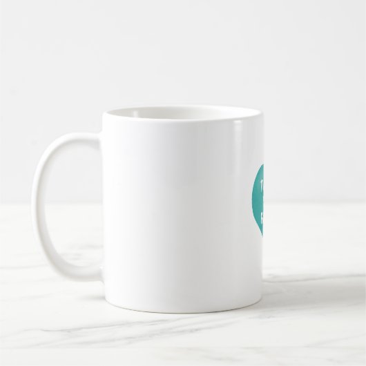 Vaderdag Koffiemok (Links)