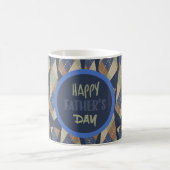 Vaderdag Koffiemok (Center)