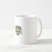 Vaderdag Koffiemok (Voorkant rechts)