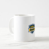 Vaderdag Koffiemok (Voorkant links)