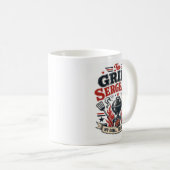 Vaderdag Koffiemok (Voorkant rechts)