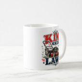 Vaderdag Koffiemok (Voorkant rechts)