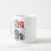Vaderdag Koffiemok (Voorkant links)