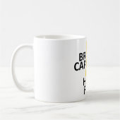 Vaderdag koffiemok – Beste papa ooit cadeau (Links)