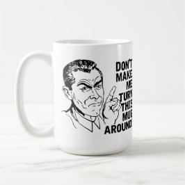 Vaderdag laat me deze Mok niet omdraaien