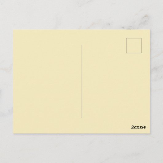 Vaderdag Lachen in de wasruimte Briefkaart (Achterkant)