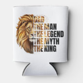 Vaderdag Lion Blikjeskoeler (Voorkant)