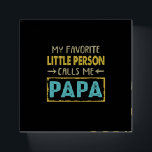 Vaderdag Little Person roept me Papa<br><div class="desc">Vaderdag Little Person roept me Papa</div>