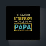 Vaderdag Little Person roept me Papa<br><div class="desc">Vaderdag Little Person roept me Papa</div>