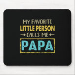 Vaderdag Little Person roept me Papa Muismat<br><div class="desc">Vaderdag Little Person roept me Papa</div>