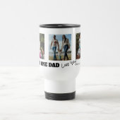 vaderdag... maar één vader zoals jij reisbeker (Center)