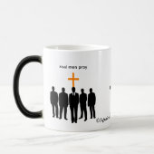 Vaderdag Magische Mok (Links)