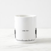 Vaderdag Magische Mok (Center)