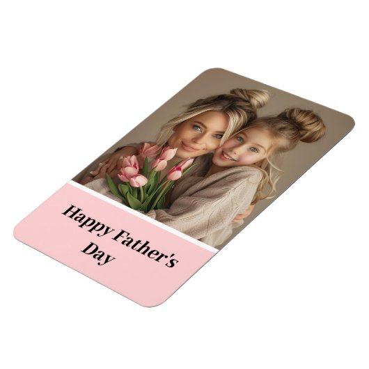 Vaderdag Magneet (Linkerzijde)