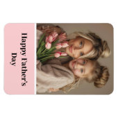 Vaderdag Magneet (Horizontaal)