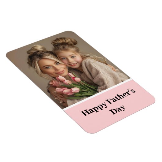Vaderdag Magneet (Rechterzijde)