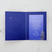 Vaderdag, man, schip met zeilen, nacht kaart (Binnen)