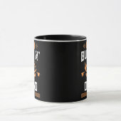 Vaderdag Mannen beste ex-vader ooit Mok (Midden)