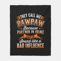 Vaderdag | Mannen die ze me Pawpaw noemen