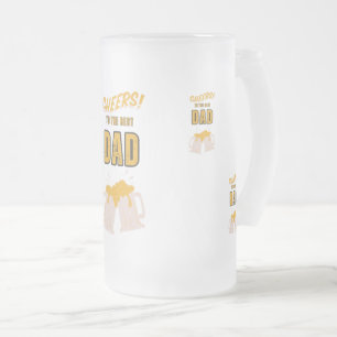 Vaderdag Matglas Bierpul