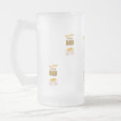 Vaderdag Matglas Bierpul (Links)