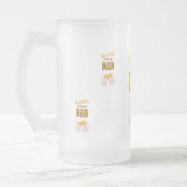 Vaderdag Matglas Bierpul