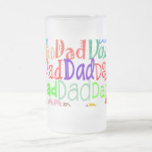 vaderdag matglas bierpul (Center)