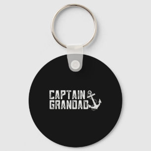 Vaderdag Meer Leven Kleding Sleutelhanger