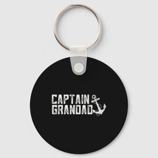 Vaderdag Meer Leven Kleding Sleutelhanger (Voorkant)