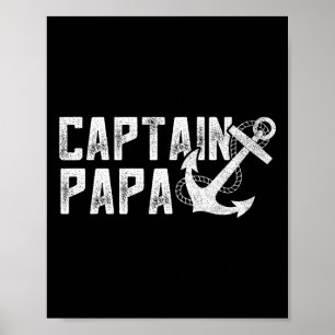 Vaderdag Meer Leven Opa Kleding Poster