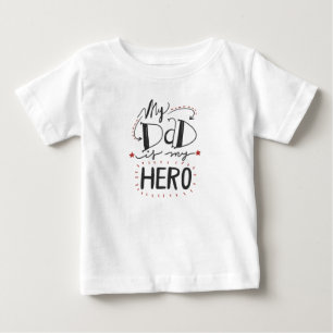 vaderdag - "Mijn vader is mijn Hero"
