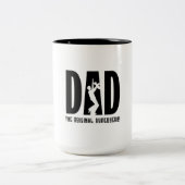 Vaderdag Mok (Center)