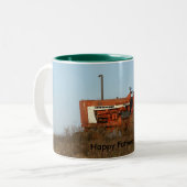 Vaderdag Mok (Voorkant links)