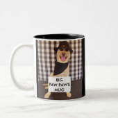 vaderdag Mok (Links)