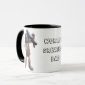 Vaderdag Mok (Voorkant links)