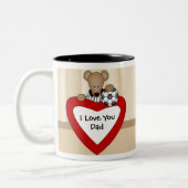 vaderdag mok (Links)