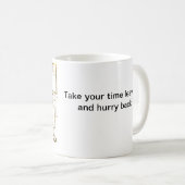 Vaderdag Mok (Voorkant rechts)