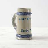 vaderdag Mok (Voorkant links)