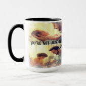 Vaderdag Mok - Eer de erfenis van papa (Links)