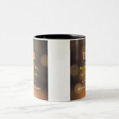 Vaderdag Mok – Pap, jij bent mijn eerste heldin (Center)