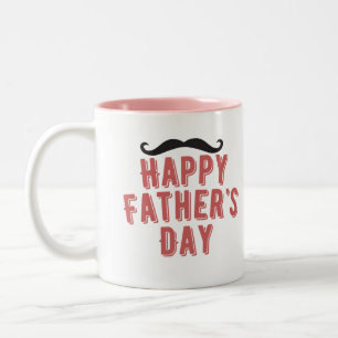 Vaderdag Mok voor papa
