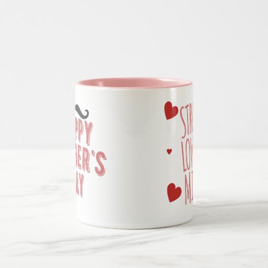 Vaderdag Mok voor papa (Center)